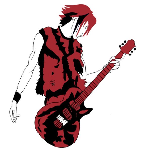 Саске гитарист