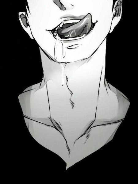 Рисование ключиц