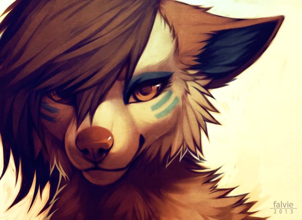 Фурии для рисования