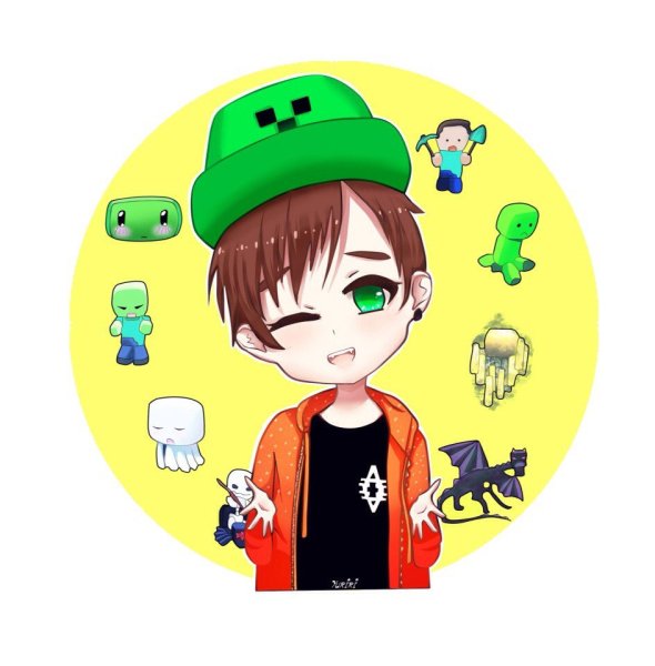 Арт ИВАНГАЯ