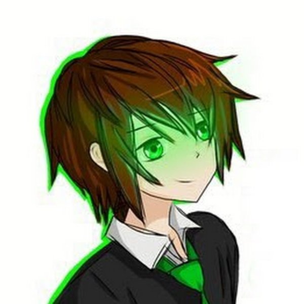 Иван Гай аниме