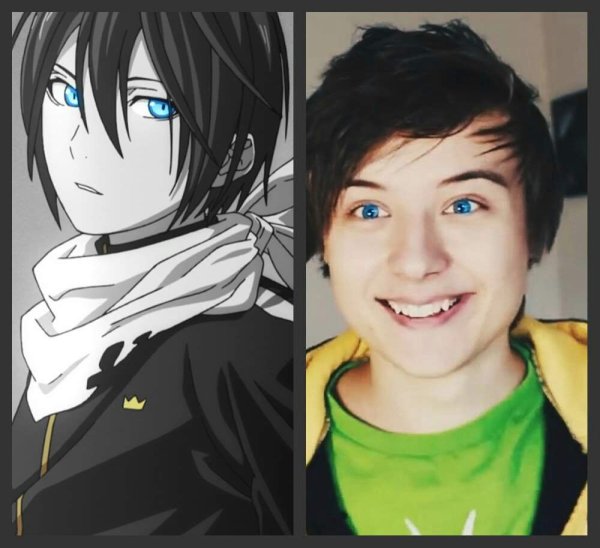 Ивангай аниме