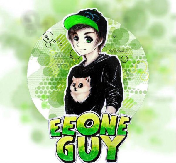 Ивангай аниме