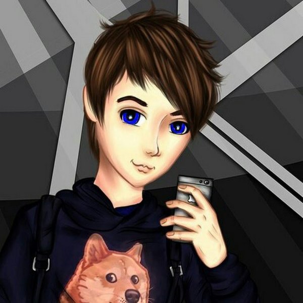 Иван Гай арт