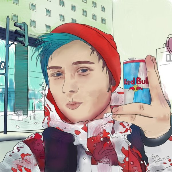 Иван Рудской 2020