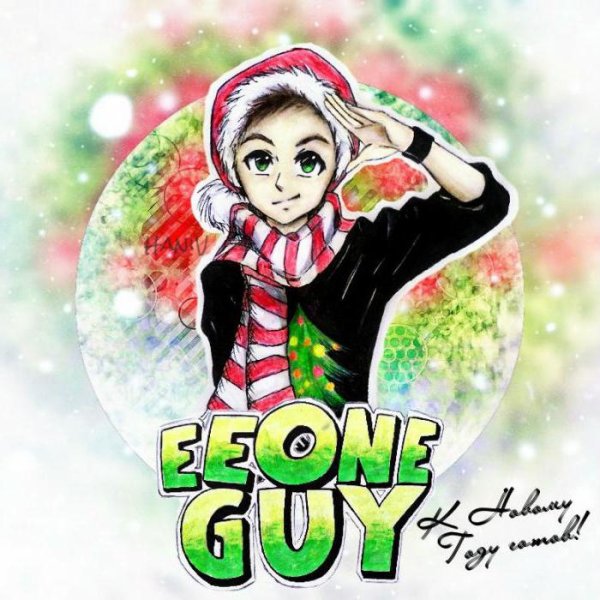 Ивангай аниме