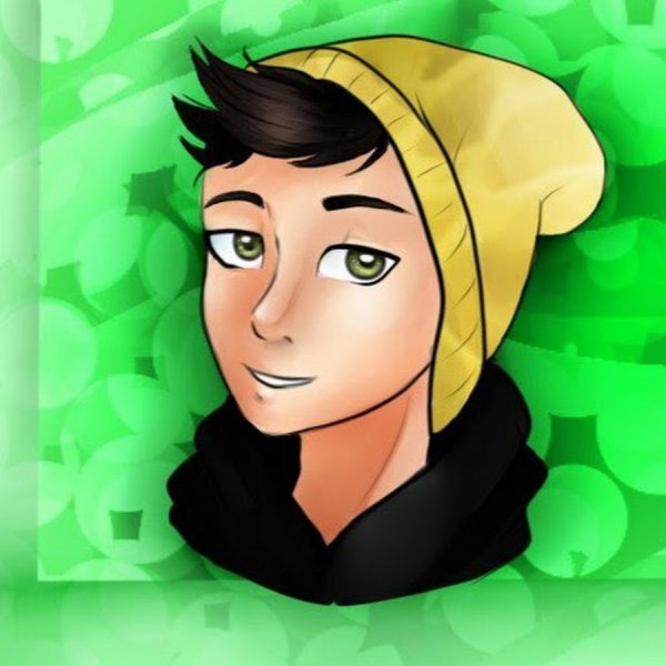 Мультяшные авы