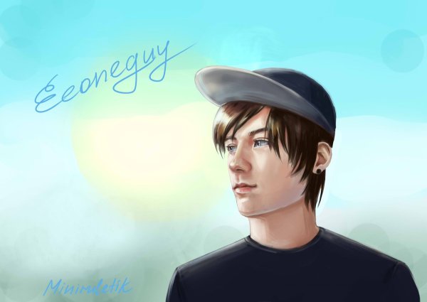 Иван Гай арт