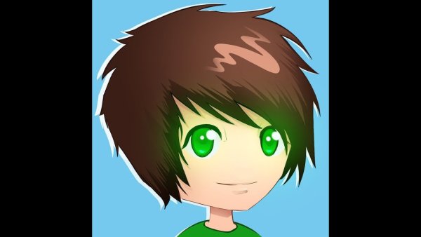 Ивангай демон