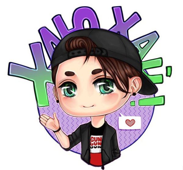 Ивангай ава