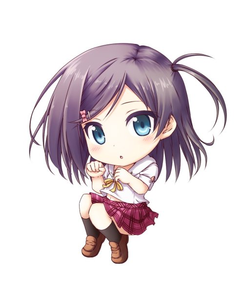 Tsukiko Oboro
