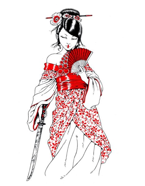 Zhang Xiao bai художник