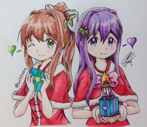 Доки доки вышивка