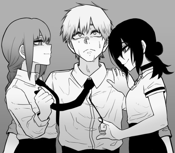 Пико Чико и Коко