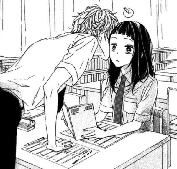 Человек-бензопила Chainsaw man