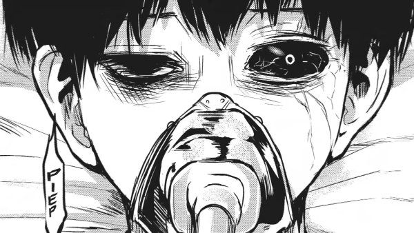 Глейпнир Сюити и Клэр любовь