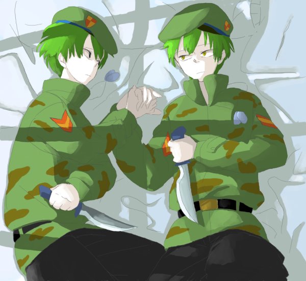 Эмилия ахегао