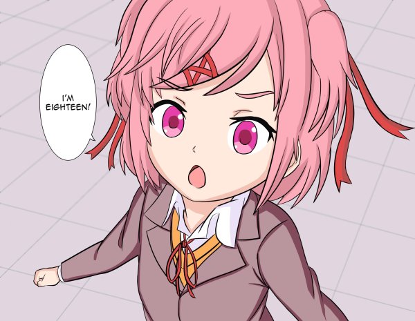 Амонг АС персонажи