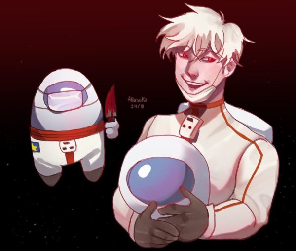 ISHUZOKU reviewers саламандра