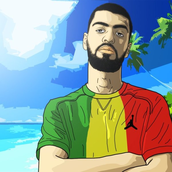 Мияги мульт