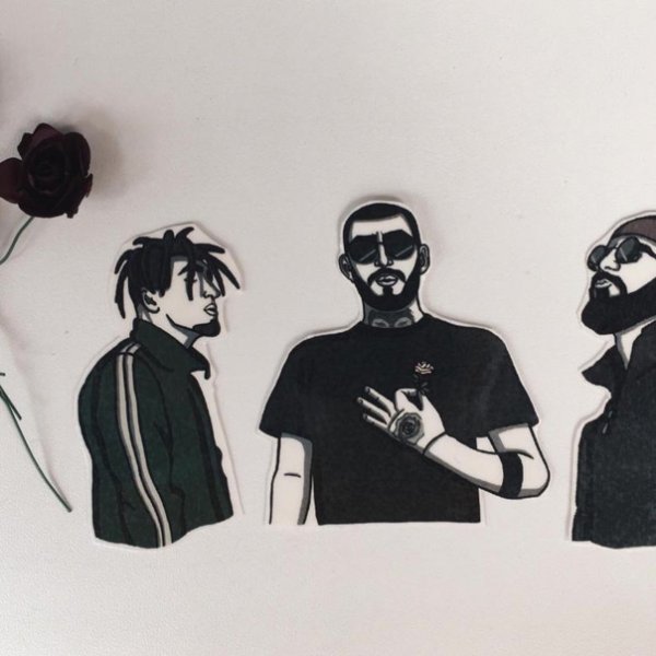 Мияги и Энди хаджиме