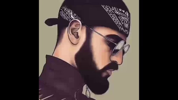 Мияги и Эндшпиль арт