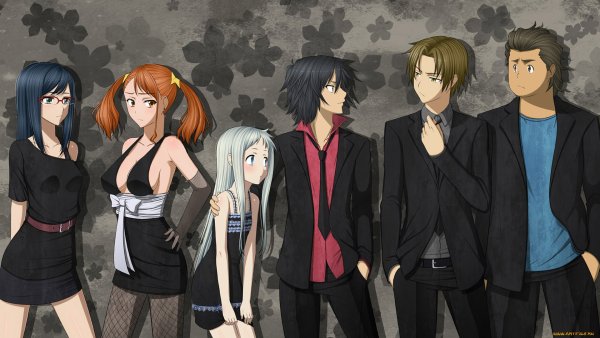 2.Невиданный цветок