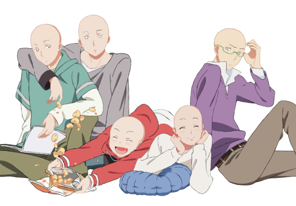 Референсы компании друзей