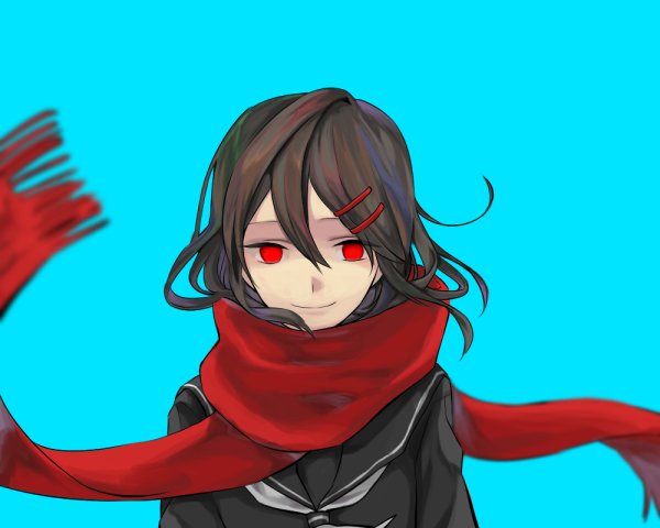 Аяно Татэяма Скриншоты