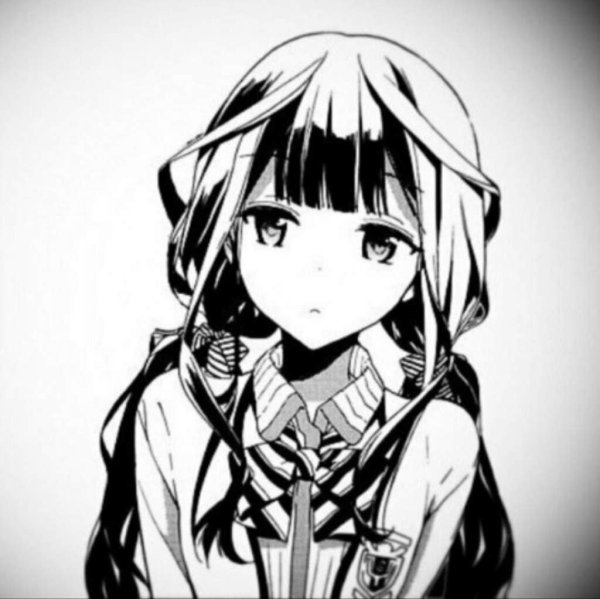 Месть Масамуне Манга