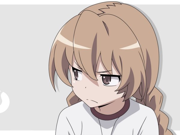 Тайга Айсака грустная