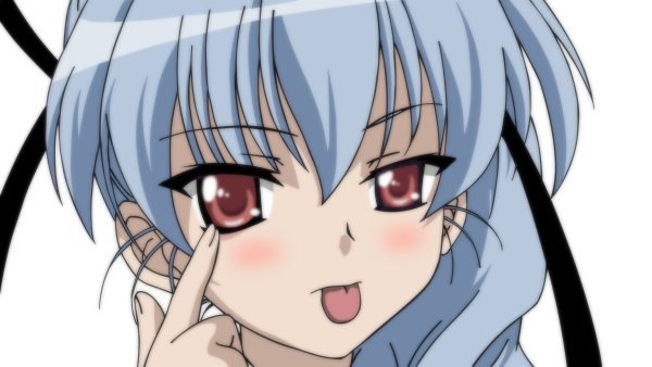 Аниме злюка