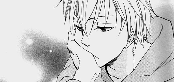 Аниме расстроен