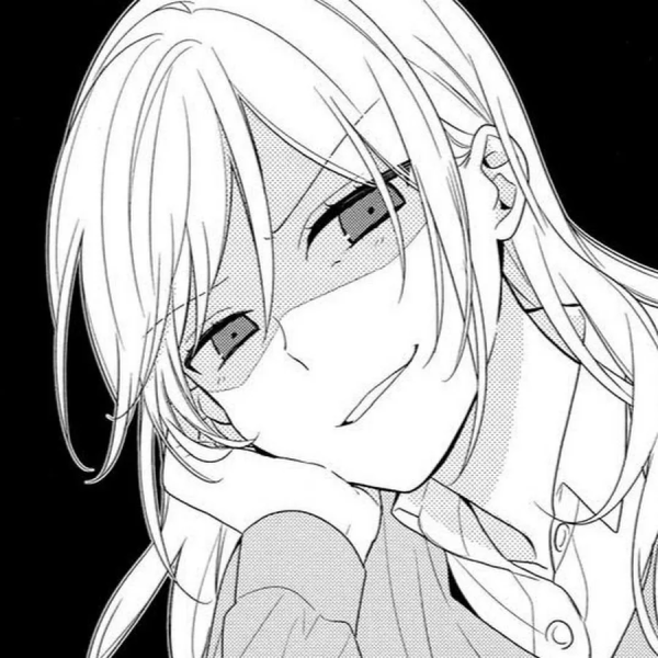 Хори кёко злая