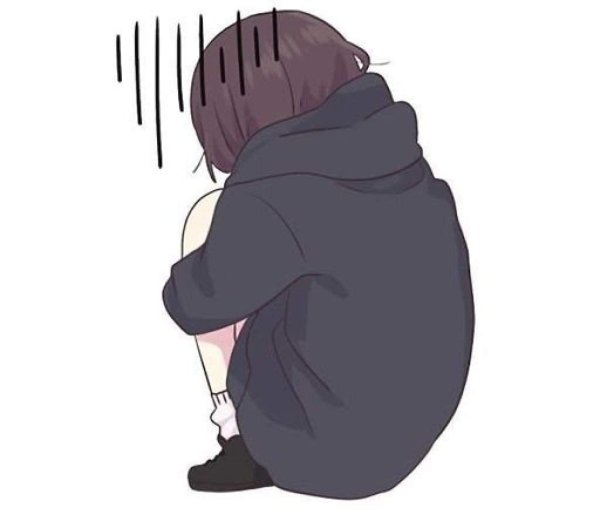 Манхера Чан депрессия