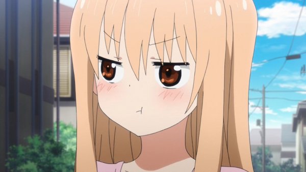 Цундере Чан