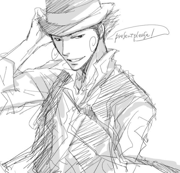 Реборн Аркобалено хуманизация