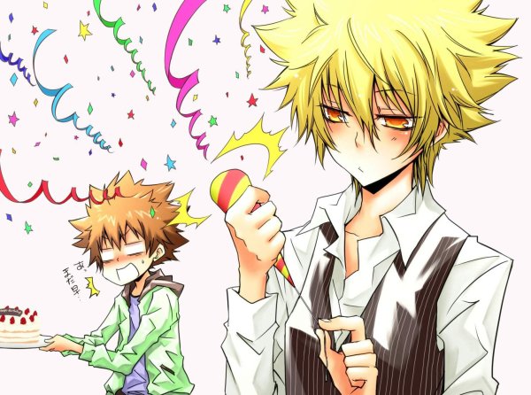 Дом Савады Тсунаеши