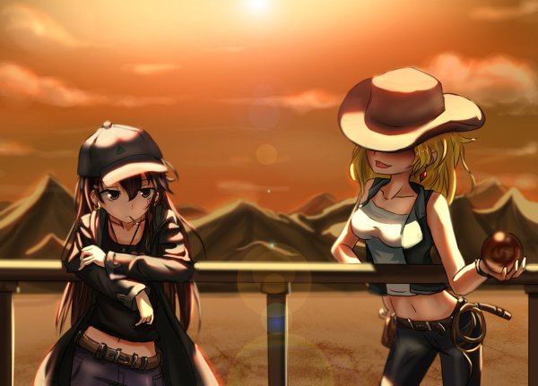 Аниме мафия бригада