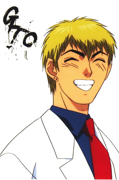 Крутой учитель Онидзука / great teacher Onizuka