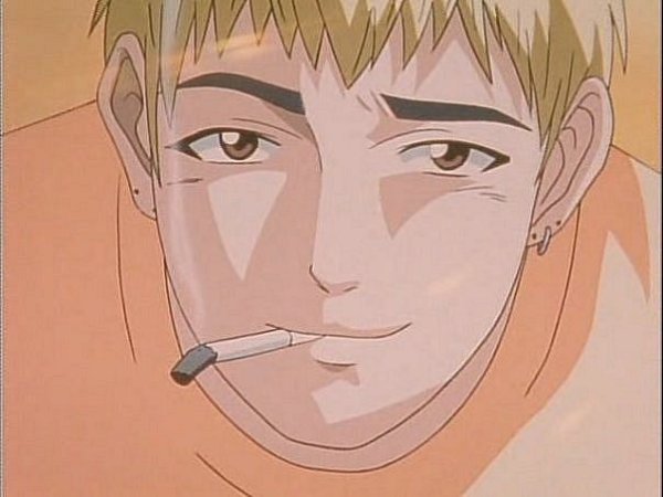 Онидзука аватар