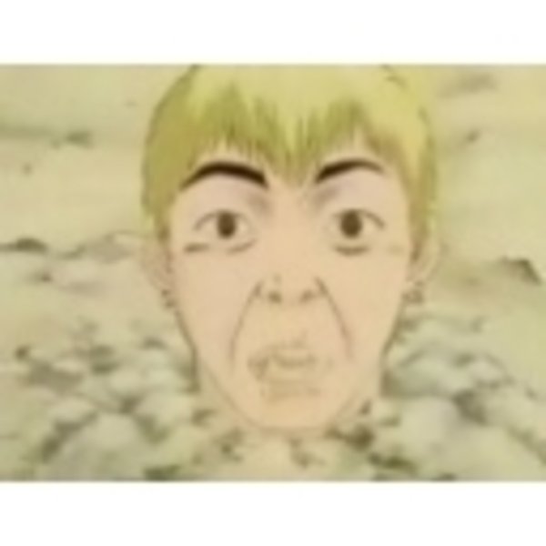 Great teacher Onizuka Утиямада