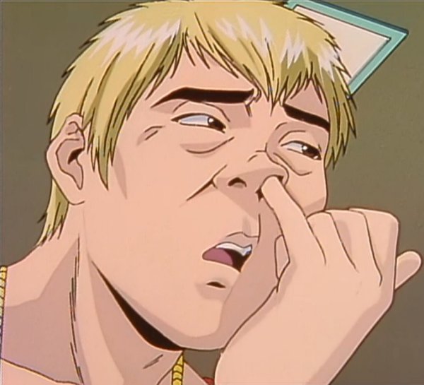 Крутой учитель Онидзука на аву