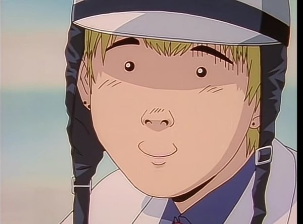 Крутой учитель Онидзука / great teacher Onizuka