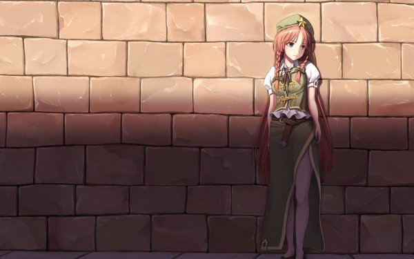 Квартира в стиле аниме