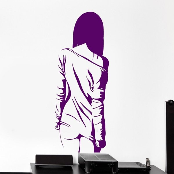 Аниме коридор гача лайф