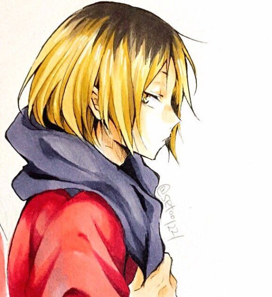 Кенма Козуме