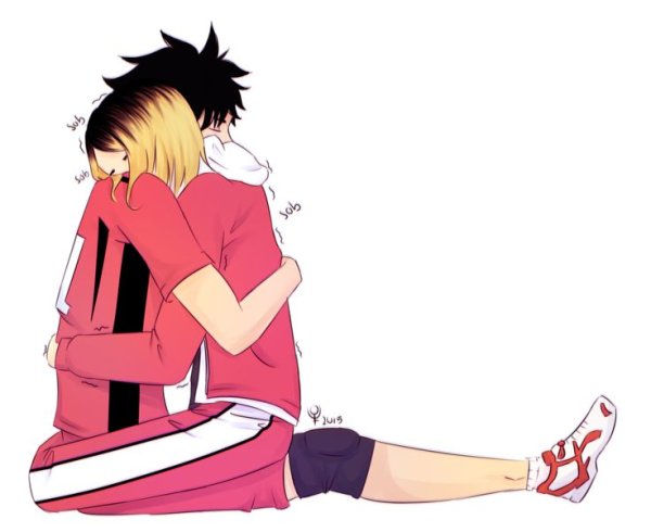 Кенма Козуме