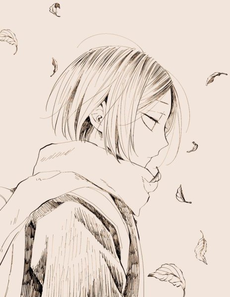 Kenma Kozume Чиби