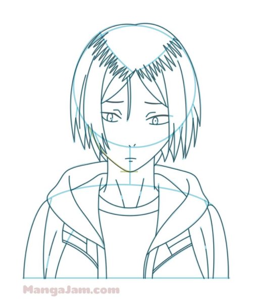 Кенма Козуме